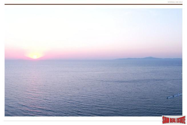 5 Bed, 5 Bath, ApartmentFor Sale, Jomtien, Chonburi