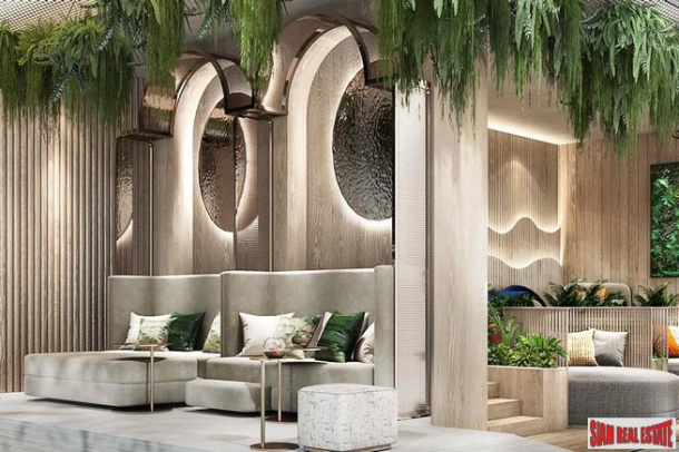 5 Bed, 5 Bath, ApartmentFor Sale, Jomtien, Chonburi