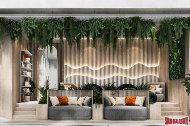 5 Bed, 5 Bath, ApartmentFor Sale, Jomtien, Chonburi