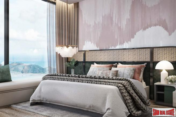 5 Bed, 5 Bath, ApartmentFor Sale, Jomtien, Chonburi