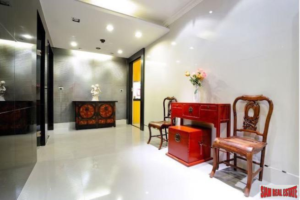 3 Bed, 3 Bath, ApartmentFor Sale, Asok, Bangkok