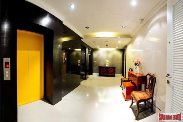 3 Bed, 3 Bath, ApartmentFor Sale, Asok, Bangkok