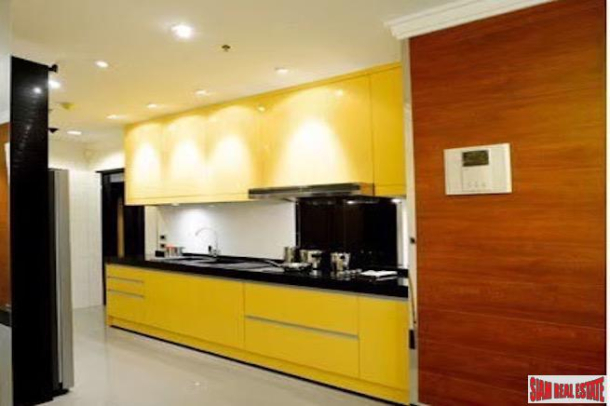 3 Bed, 3 Bath, ApartmentFor Sale, Asok, Bangkok
