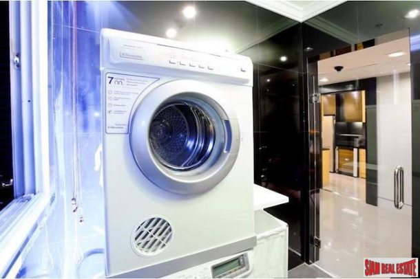 3 Bed, 3 Bath, ApartmentFor Sale, Asok, Bangkok