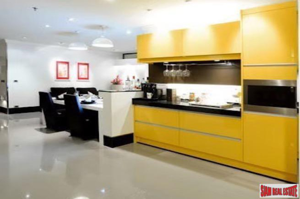 3 Bed, 3 Bath, ApartmentFor Sale, Asok, Bangkok