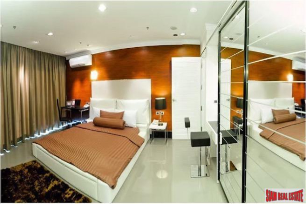 3 Bed, 3 Bath, ApartmentFor Sale, Asok, Bangkok
