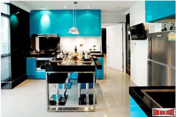 3 Bed, 3 Bath, ApartmentFor Sale, Asok, Bangkok
