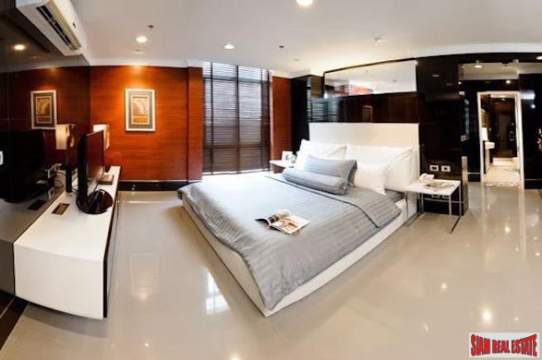 3 Bed, 3 Bath, ApartmentFor Sale, Asok, Bangkok