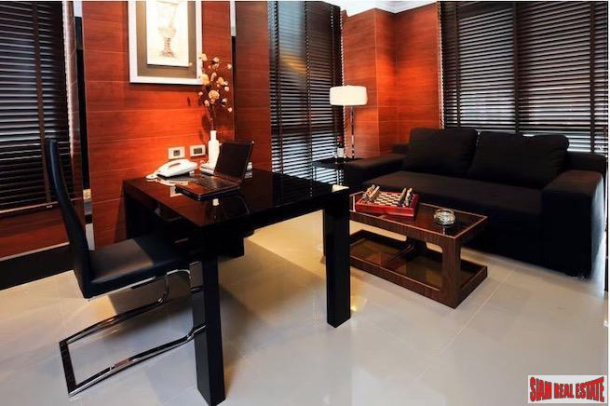 3 Bed, 3 Bath, ApartmentFor Sale, Asok, Bangkok