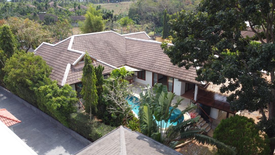 4 Bed, 3 Bath, HouseFor Sale, Chalong, Phuket