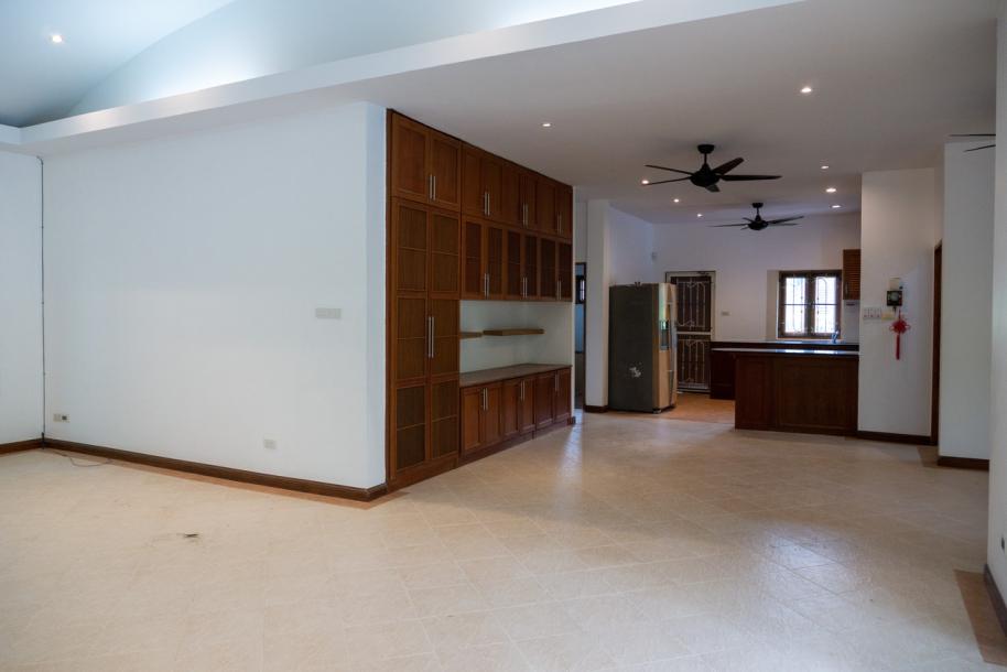 4 Bed, 3 Bath, HouseFor Sale, Chalong, Phuket