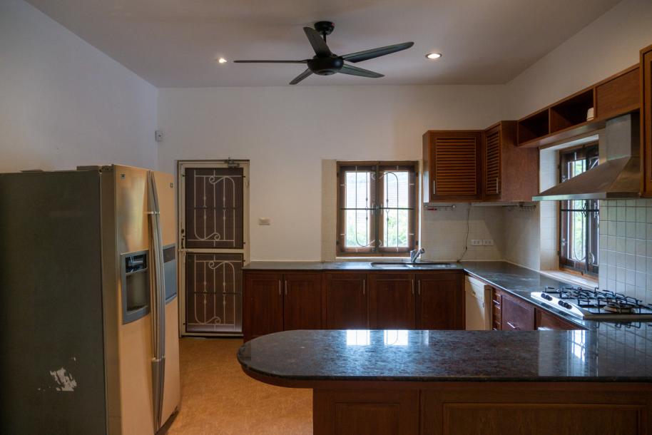 4 Bed, 3 Bath, HouseFor Sale, Chalong, Phuket