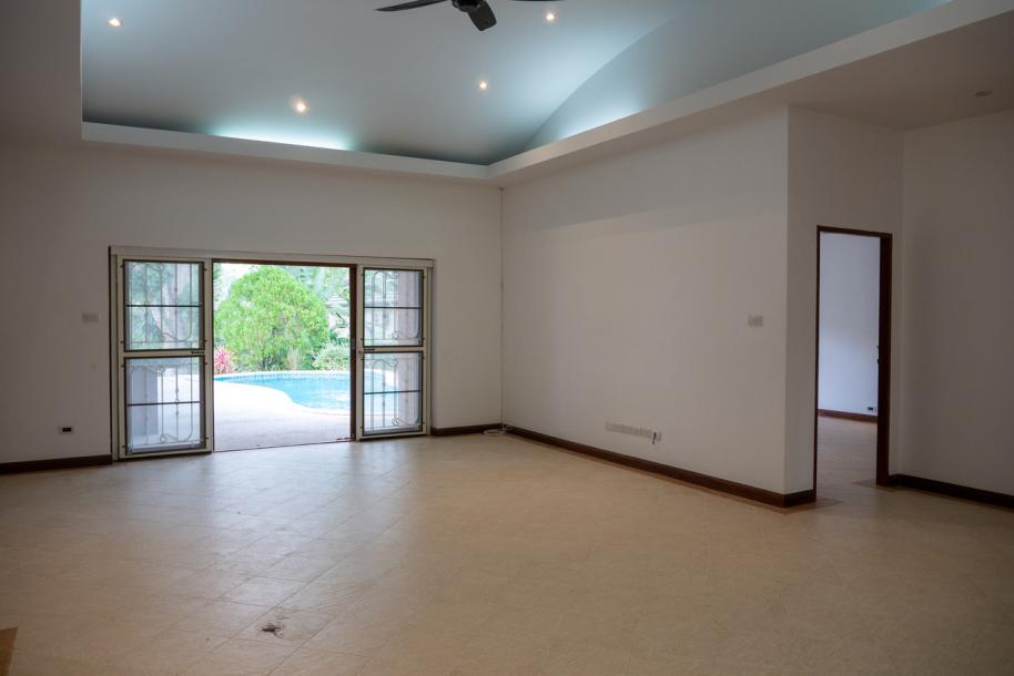 4 Bed, 3 Bath, HouseFor Sale, Chalong, Phuket