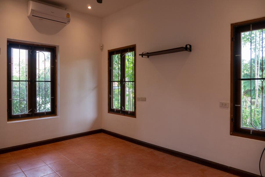 4 Bed, 3 Bath, HouseFor Sale, Chalong, Phuket