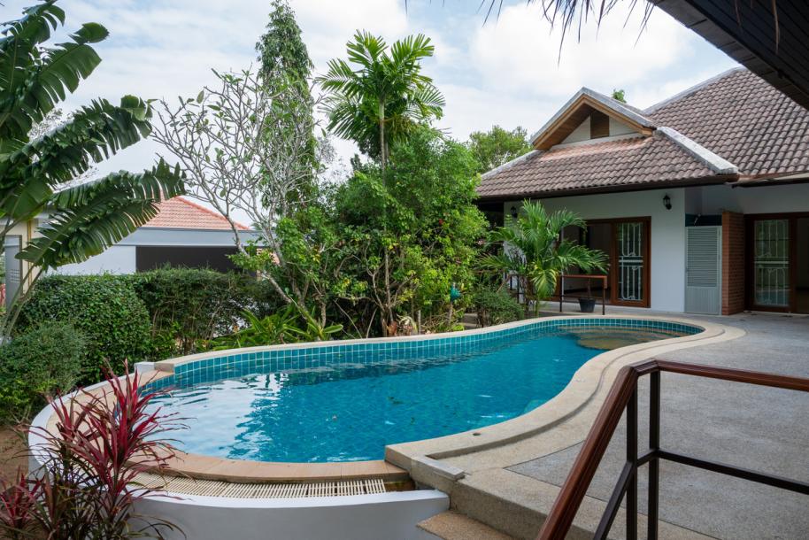 4 Bed, 3 Bath, HouseFor Sale, Chalong, Phuket