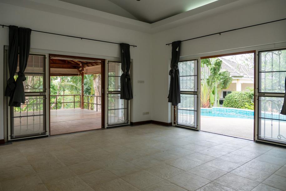 4 Bed, 3 Bath, HouseFor Sale, Chalong, Phuket