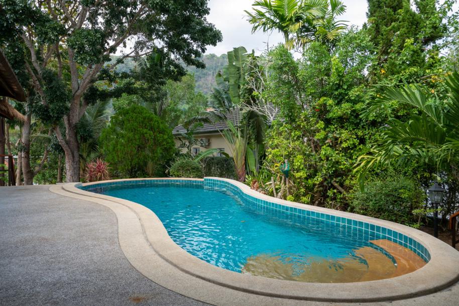 4 Bed, 3 Bath, HouseFor Sale, Chalong, Phuket