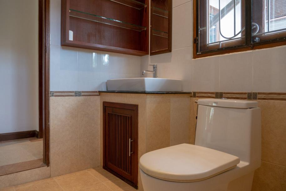 4 Bed, 3 Bath, HouseFor Sale, Chalong, Phuket