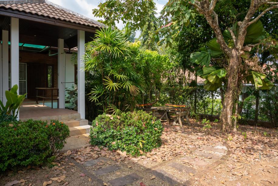 4 Bed, 3 Bath, HouseFor Sale, Chalong, Phuket