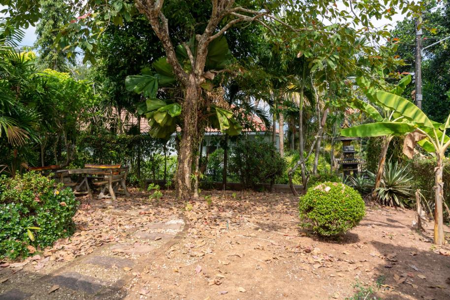 4 Bed, 3 Bath, HouseFor Sale, Chalong, Phuket