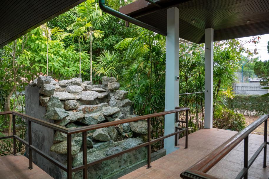 4 Bed, 3 Bath, HouseFor Sale, Chalong, Phuket