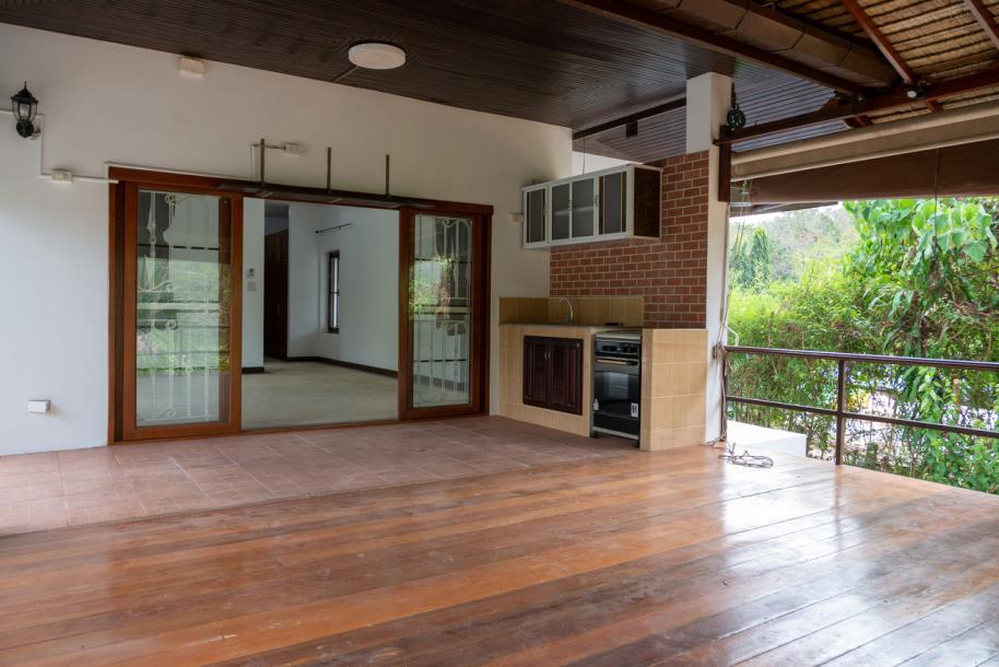 4 Bed, 3 Bath, HouseFor Sale, Chalong, Phuket