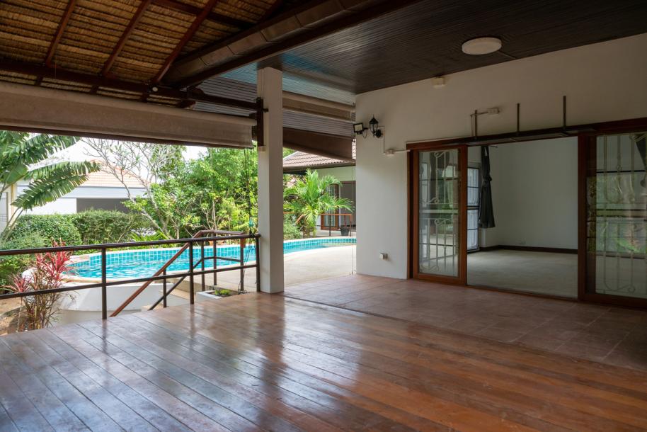 4 Bed, 3 Bath, HouseFor Sale, Chalong, Phuket