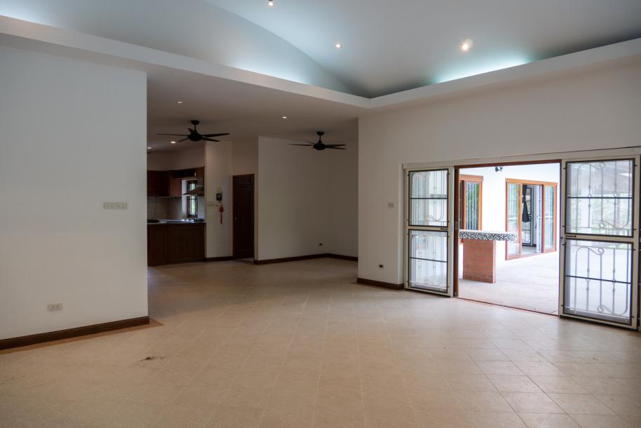 4 Bed, 3 Bath, HouseFor Sale, Chalong, Phuket