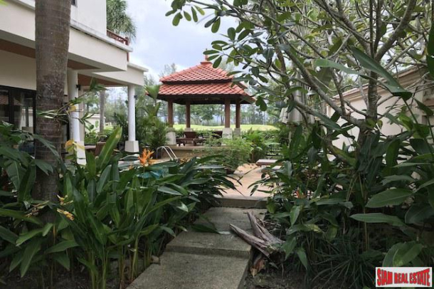 3 Bed, 3 Bath, HouseFor Sale, Laguna, Phuket