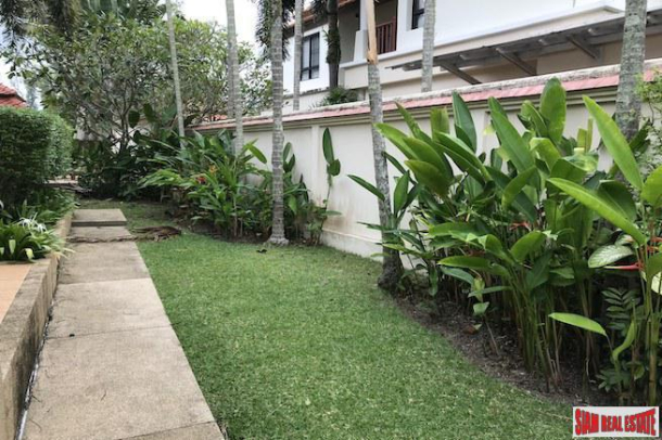3 Bed, 3 Bath, HouseFor Sale, Laguna, Phuket