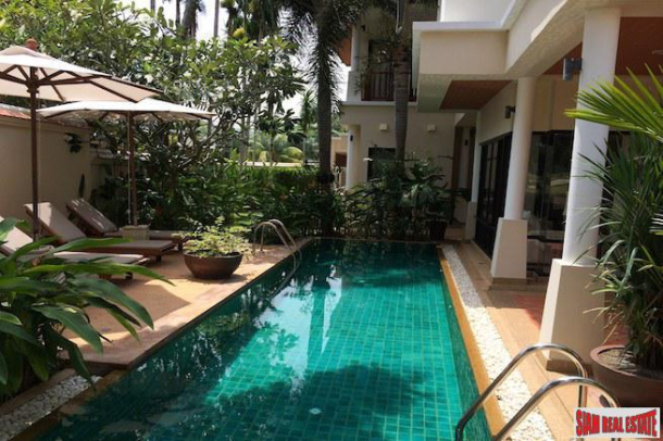 3 Bed, 3 Bath, HouseFor Sale, Laguna, Phuket