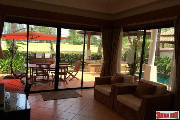 3 Bed, 3 Bath, HouseFor Sale, Laguna, Phuket