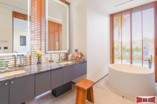 3 Bed, 4 Bath, HouseFor Sale, Cherng Talay, Phuket