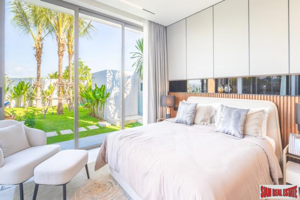 3 Bed, 4 Bath, HouseFor Sale, Cherng Talay, Phuket