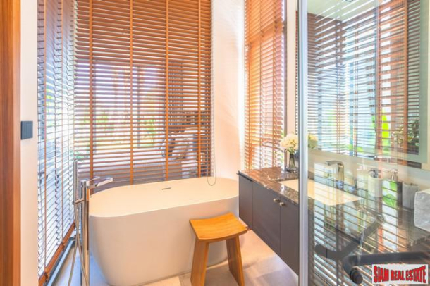 3 Bed, 4 Bath, HouseFor Sale, Cherng Talay, Phuket