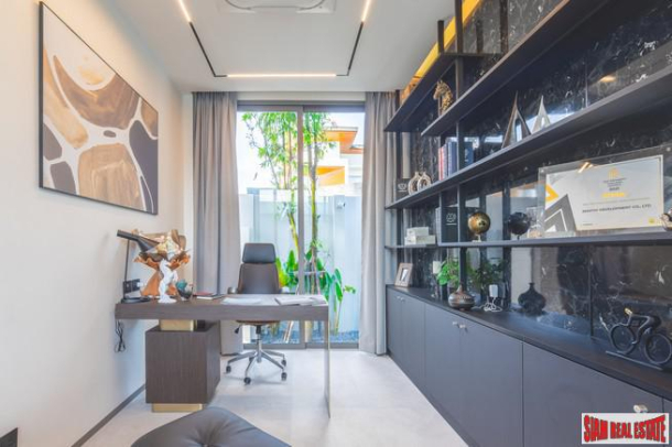 3 Bed, 4 Bath, HouseFor Sale, Cherng Talay, Phuket