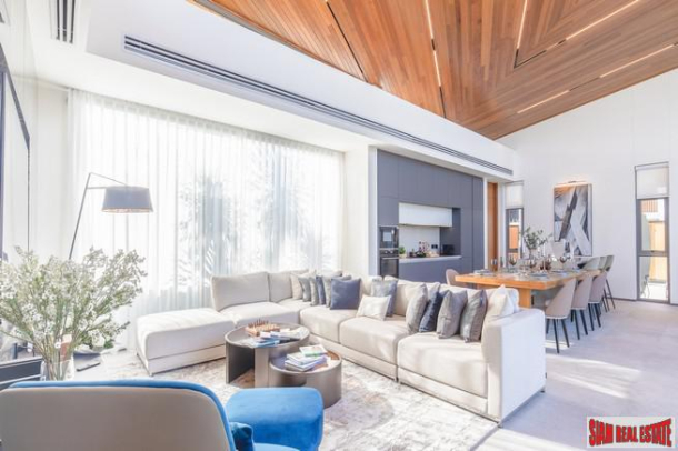 3 Bed, 4 Bath, HouseFor Sale, Cherng Talay, Phuket