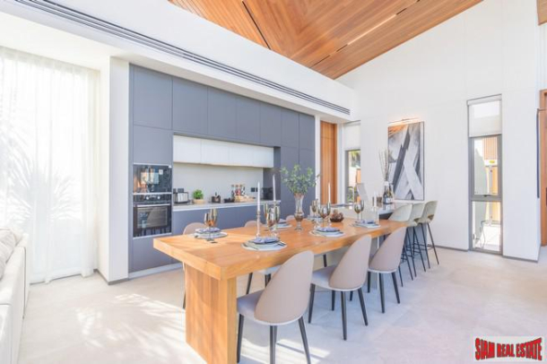 3 Bed, 4 Bath, HouseFor Sale, Cherng Talay, Phuket