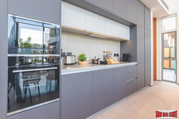 3 Bed, 4 Bath, HouseFor Sale, Cherng Talay, Phuket