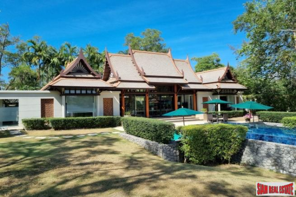 2 Bed, 2 Bath, HouseFor Sale, Laguna, Phuket