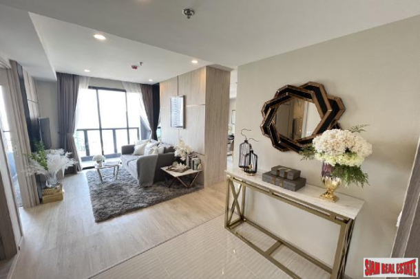 2 Bed, 2 Bath, ApartmentFor Sale, Pattaya City, Chonburi 2 Bed, 2 Bath, ApartmentFor Sale, Pattaya City, Chonburi