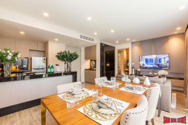 2 Bed, 2 Bath, ApartmentFor Sale, Pattaya City, Chonburi 2 Bed, 2 Bath, ApartmentFor Sale, Pattaya City, Chonburi