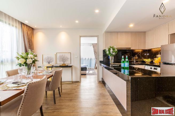 2 Bed, 2 Bath, ApartmentFor Sale, Pattaya City, Chonburi 2 Bed, 2 Bath, ApartmentFor Sale, Pattaya City, Chonburi