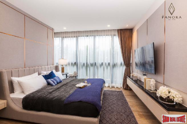 2 Bed, 2 Bath, ApartmentFor Sale, Pattaya City, Chonburi 2 Bed, 2 Bath, ApartmentFor Sale, Pattaya City, Chonburi