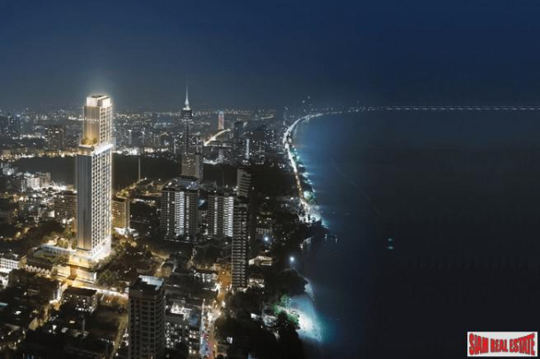 2 Bed, 2 Bath, ApartmentFor Sale, Pattaya City, Chonburi 2 Bed, 2 Bath, ApartmentFor Sale, Pattaya City, Chonburi