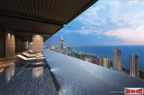 2 Bed, 2 Bath, ApartmentFor Sale, Pattaya City, Chonburi 2 Bed, 2 Bath, ApartmentFor Sale, Pattaya City, Chonburi