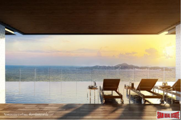 2 Bed, 2 Bath, ApartmentFor Sale, Pattaya City, Chonburi 2 Bed, 2 Bath, ApartmentFor Sale, Pattaya City, Chonburi