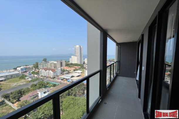 2 Bed, 2 Bath, ApartmentFor Sale, Pattaya City, Chonburi 2 Bed, 2 Bath, ApartmentFor Sale, Pattaya City, Chonburi