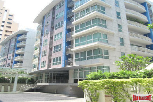 2 Bed, 2 Bath, ApartmentFor Sale, Ekkamai, Bangkok
