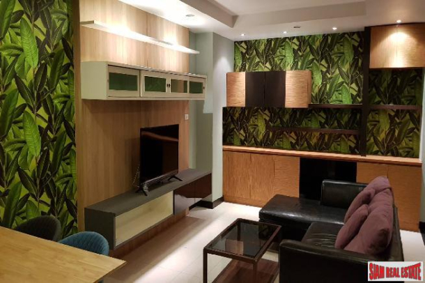 2 Bed, 2 Bath, ApartmentFor Sale, Ekkamai, Bangkok